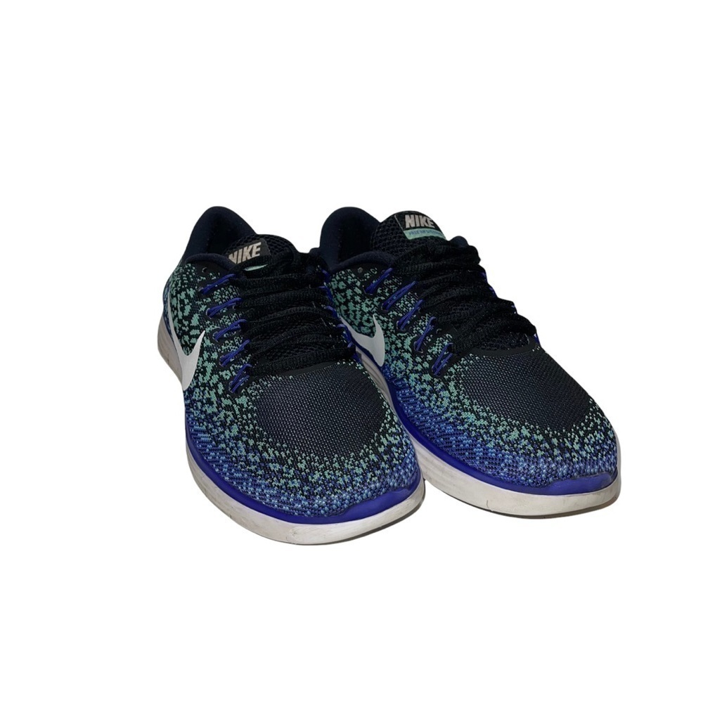 Nike FR Distance Women Shoes Size 10